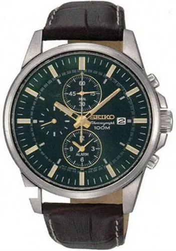 Seiko SNAF09P1 Erkek Kol Saati