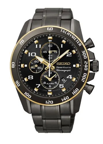 Seiko SNAF34P1 Erkek Kol Saati