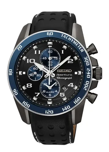 Seiko SNAF37P1 Erkek Kol Saati