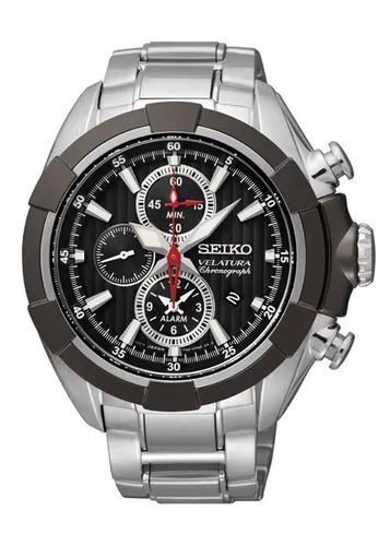 Seiko SNAF39P1 Erkek Kol Saati