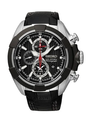 Seiko SNAF39P2 Erkek Kol Saati