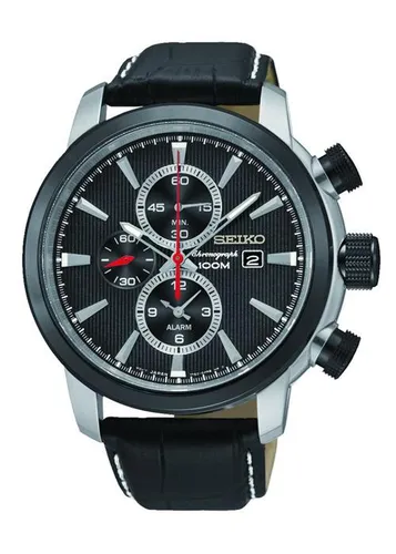 Seiko SNAF47P2 Erkek Kol Saati