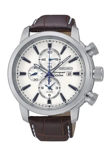 Seiko SNAF51P1 Erkek Kol Saati