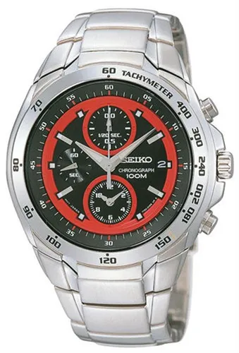 Seiko SND701P1 Erkek Kol Saati