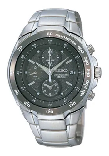 Seiko SND703P1 Erkek Kol Saati
