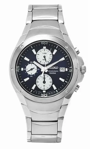 Seiko SND777P1 Erkek Kol Saati