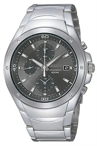 Seiko SND779P1 Erkek Kol Saati