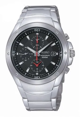 Seiko SND781P1 Erkek Kol Saati