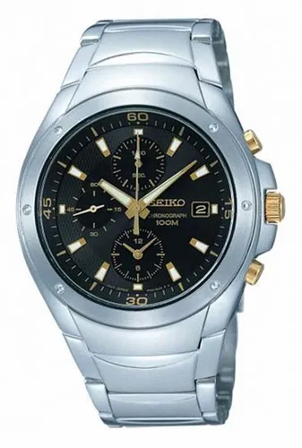 Seiko SND783P1 Erkek Kol Saati