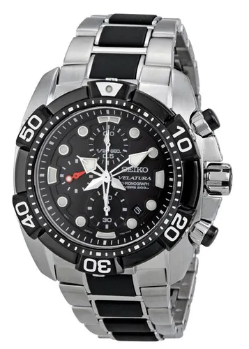 Seiko SNDA59P1 Erkek Kol Saati