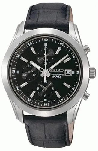 Seiko SNDA87P2 Erkek Kol Saati