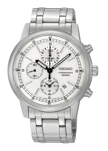 Seiko SNDC25P1 Erkek Kol Saati