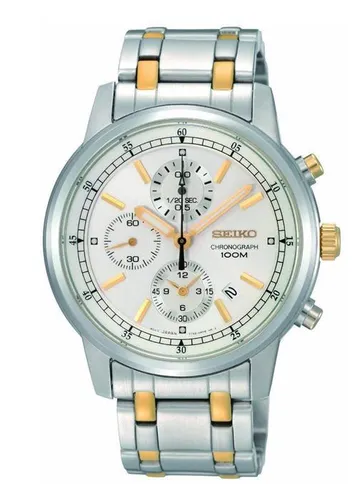 Seiko SNDC29P1 Erkek Kol Saati