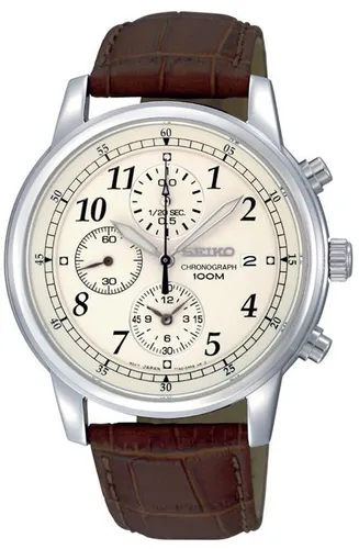 Seiko SNDC31P1 Erkek Kol Saati