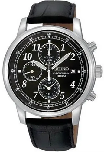 Seiko SNDC33P1 Erkek Kol Saati