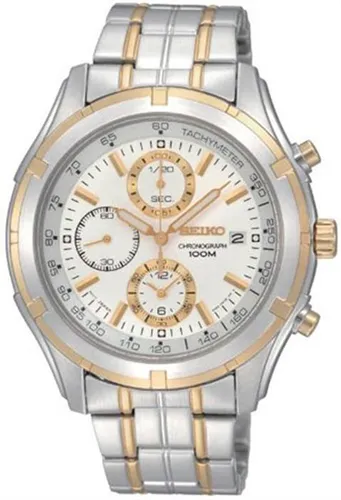 Seiko SNDC38P1 Erkek Kol Saati