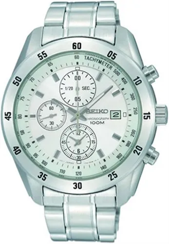 Seiko SNDC41P1 Erkek Kol Saati