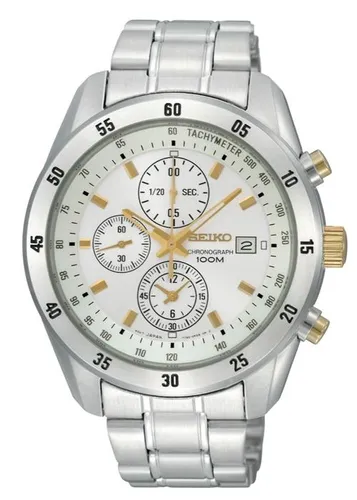 Seiko SNDC45P1 Erkek Kol Saati