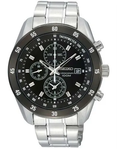 Seiko SNDC47P1 Erkek Kol Saati