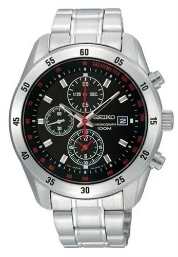 Seiko SNDC49P1 Erkek Kol Saati