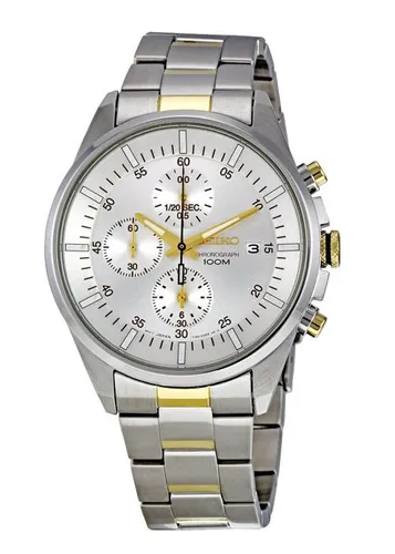Seiko SNDC83P1 Erkek Kol Saati