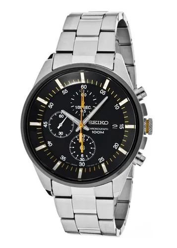 Seiko SNDC85P1 Erkek Kol Saati