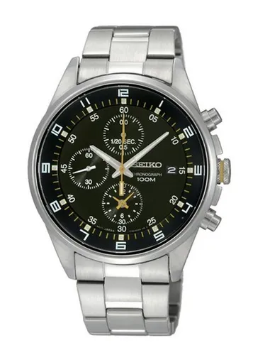 Seiko SNDC89P1 Erkek Kol Saati