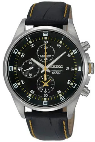 Seiko SNDC89P2 Erkek Kol Saati