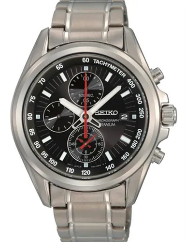 Seiko SNDC93P1 Erkek Kol Saati