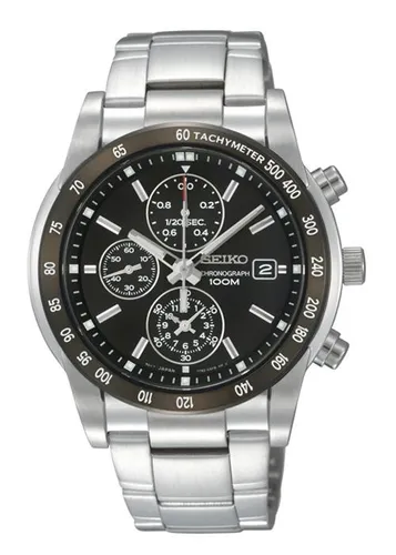 Seiko SNDC99P1 Erkek Kol Saati