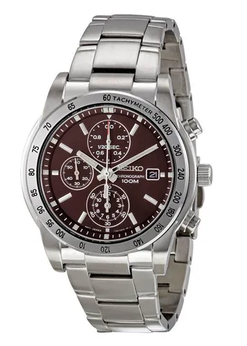 Seiko SNDD05P1 Erkek Kol Saati