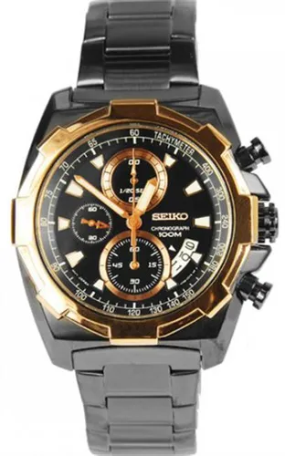 Seiko SNDD54P1 Erkek Kol Saati