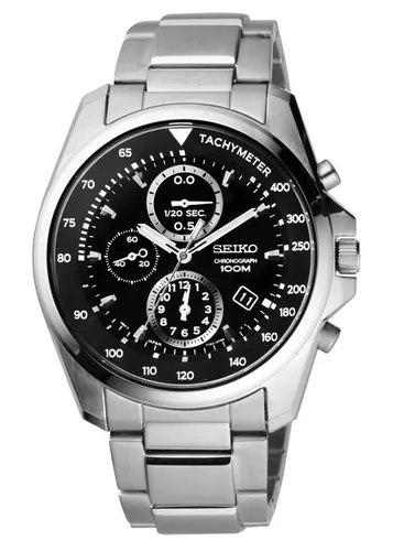 Seiko SNDD63P1 Erkek Kol Saati