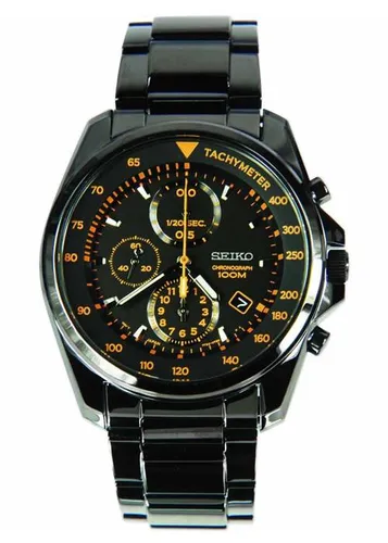 Seiko SNDD65P1 Erkek Kol Saati