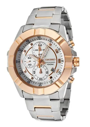 Seiko SNDD76P1 Erkek Kol Saati
