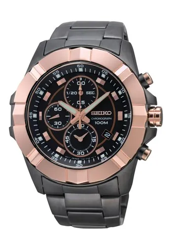 Seiko SNDD78P1 Erkek Kol Saati