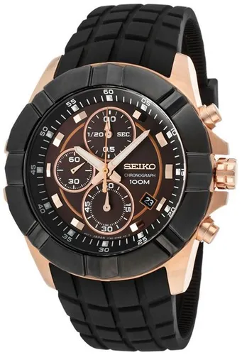 Seiko SNDD80P1 Erkek Kol Saati