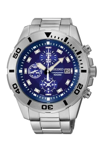 Seiko SNDD97P1 Erkek Kol Saati
