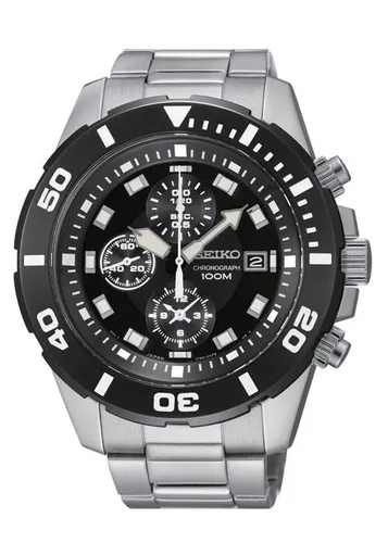 Seiko SNDD99P1 Erkek Kol Saati