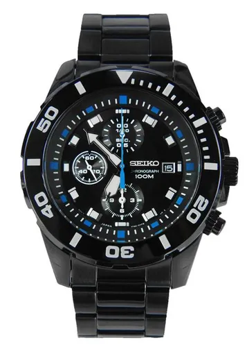 Seiko SNDE01P1 Erkek Kol Saati