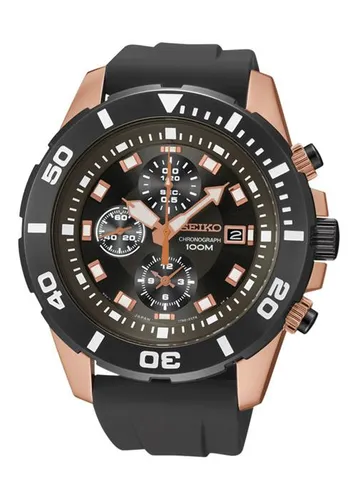 Seiko SNDE04P1 Erkek Kol Saati