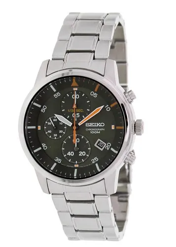 Seiko SNDE05P1 Erkek Kol Saati