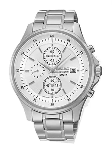 Seiko SNDE17P1 Erkek Kol Saati