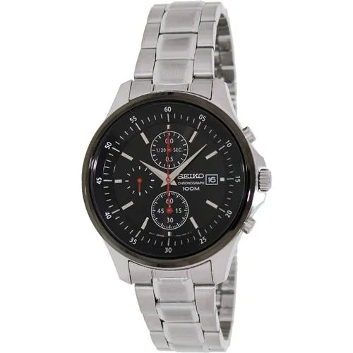 Seiko SNDE21P1 Erkek Kol Saati