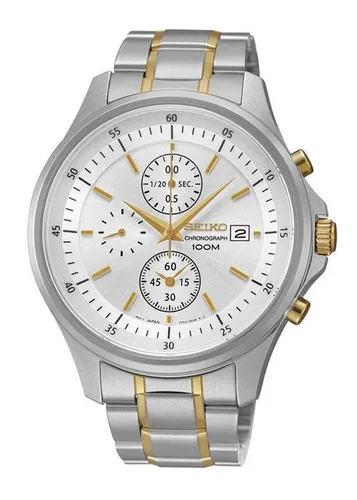 Seiko SNDE23P1 Erkek Kol Saati