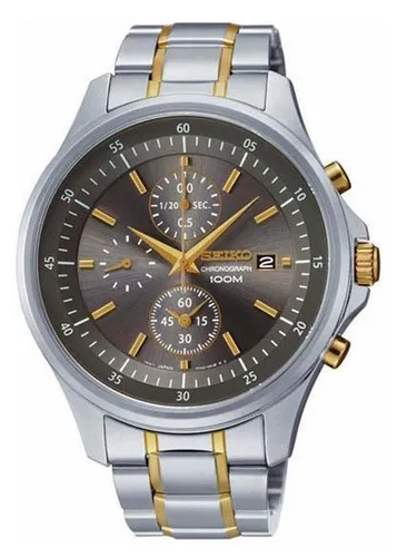 Seiko SNDE25P1 Erkek Kol Saati