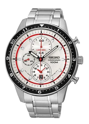 Seiko SNDF35P1 Erkek Kol Saati