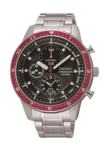 Seiko SNDF37P1 Erkek Kol Saati