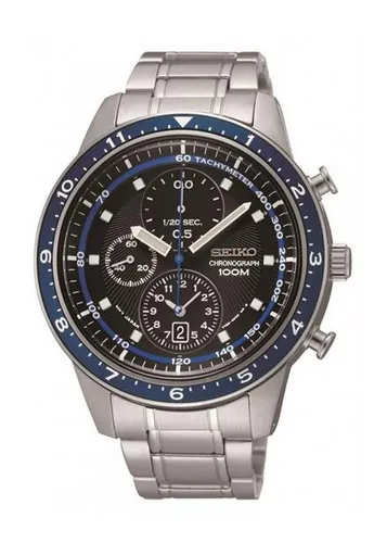 Seiko SNDF39P1 Erkek Kol Saati