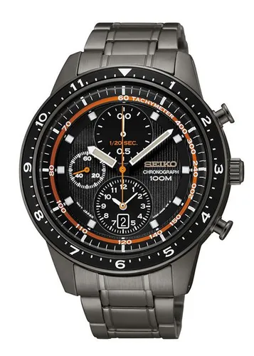 Seiko SNDF41P1 Erkek Kol Saati